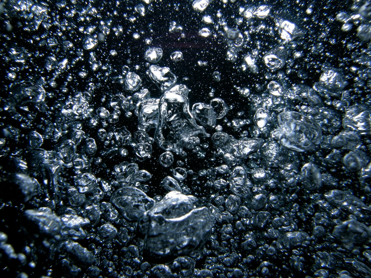 Bubbles